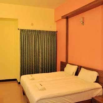 Hotel Mayura International, Hassan 3